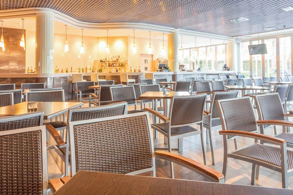 Hotell AR Diamante Beach Spa Hotel i Alicante, Spain - Bild 13