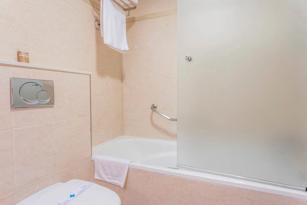 Hotell AR Diamante Beach Spa Hotel i Alicante, Spain - Bild 28