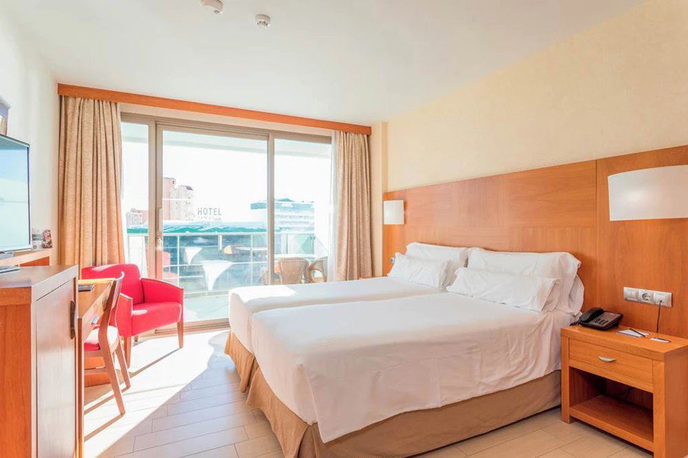 Hotell AR Diamante Beach Spa Hotel i Alicante, Spain - Bild 23