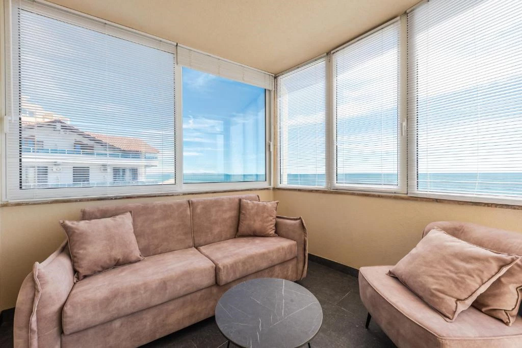 Hotell Aragosta Hotel & Restaurant i Durres, Albania - Bild 22