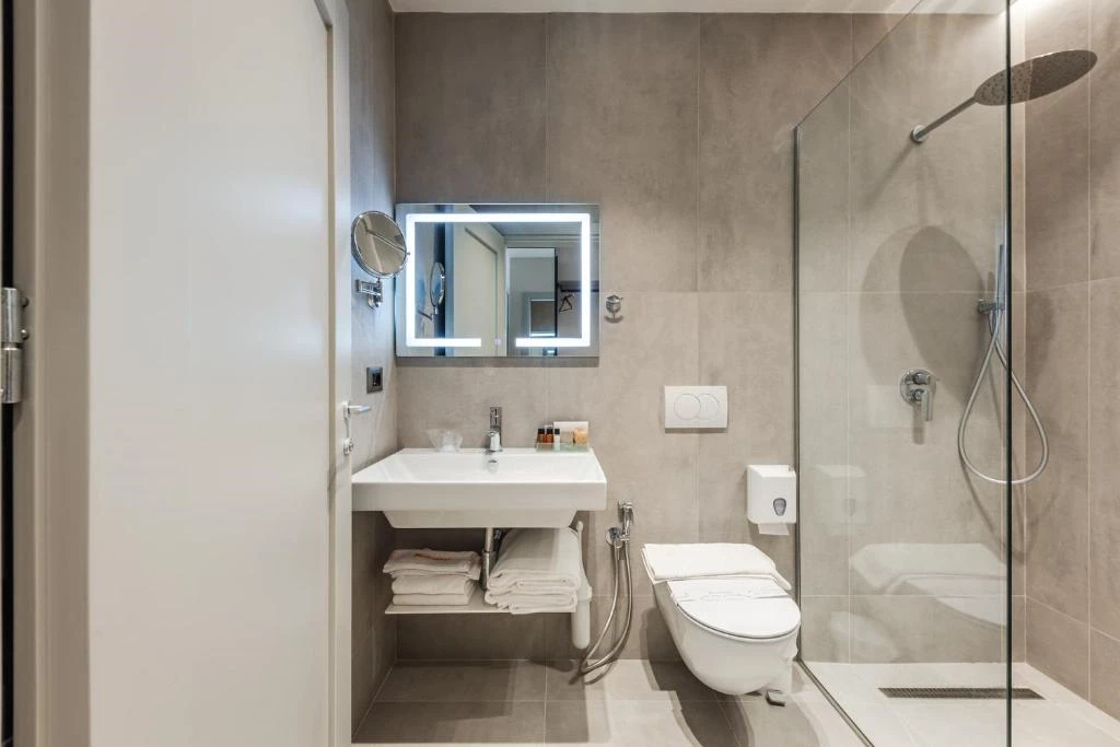 Hotell Aragosta Hotel & Restaurant i Durres, Albania - Bild 28