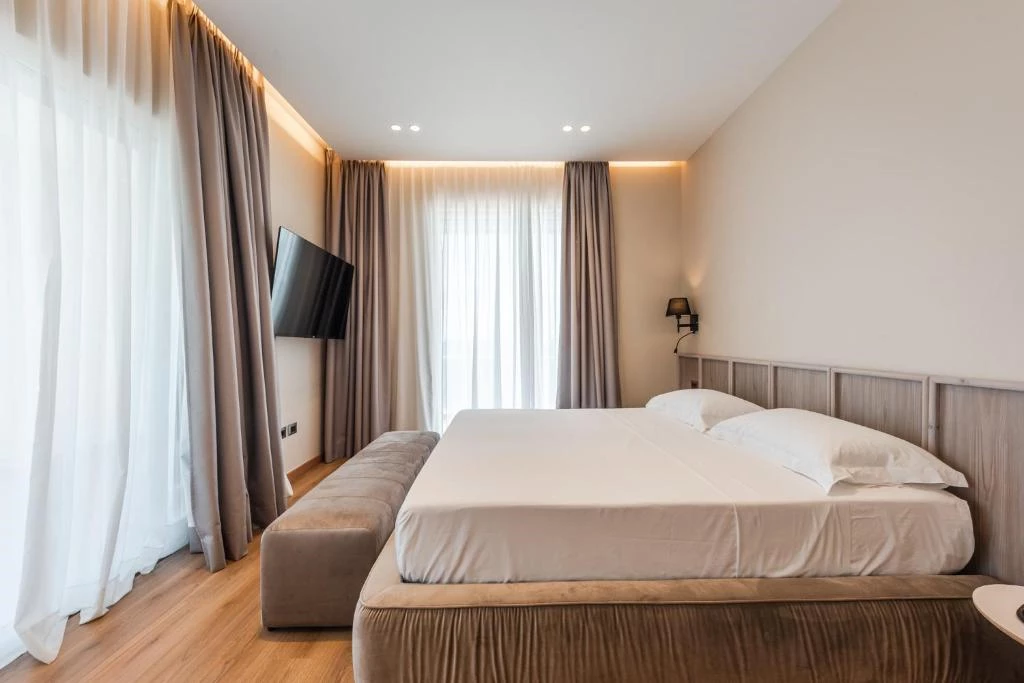 Hotell Aragosta Hotel & Restaurant i Durres, Albania - Bild 24