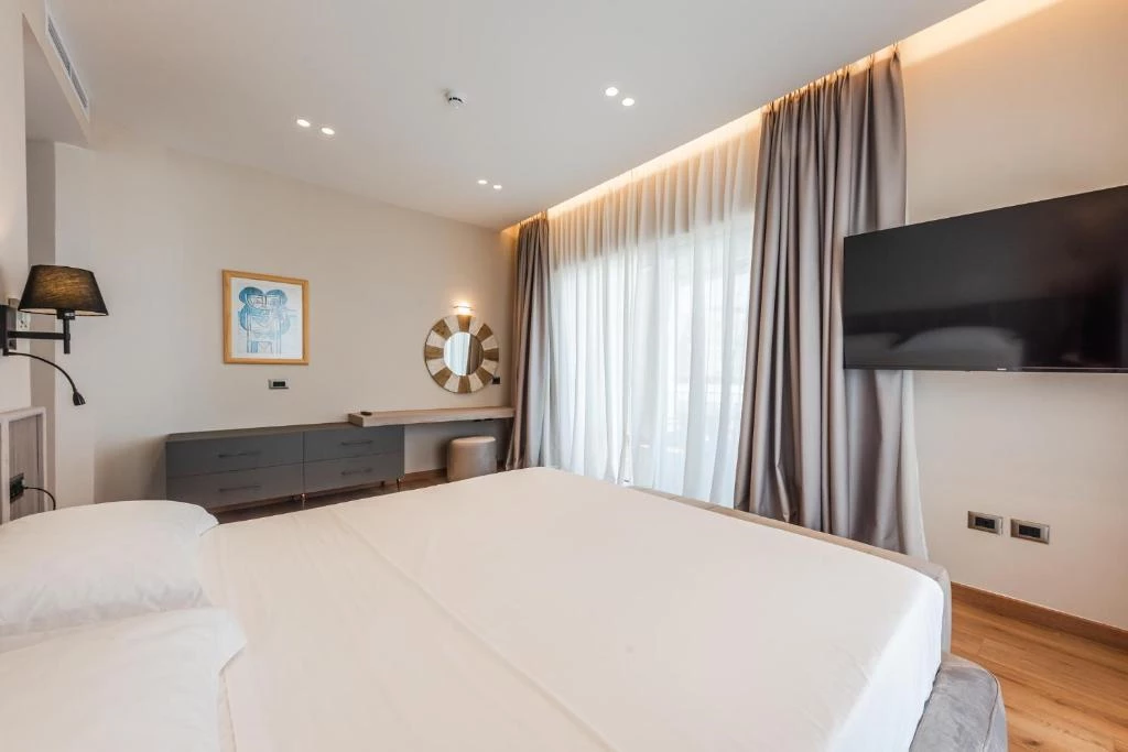 Hotell Aragosta Hotel & Restaurant i Durres, Albania - Bild 25