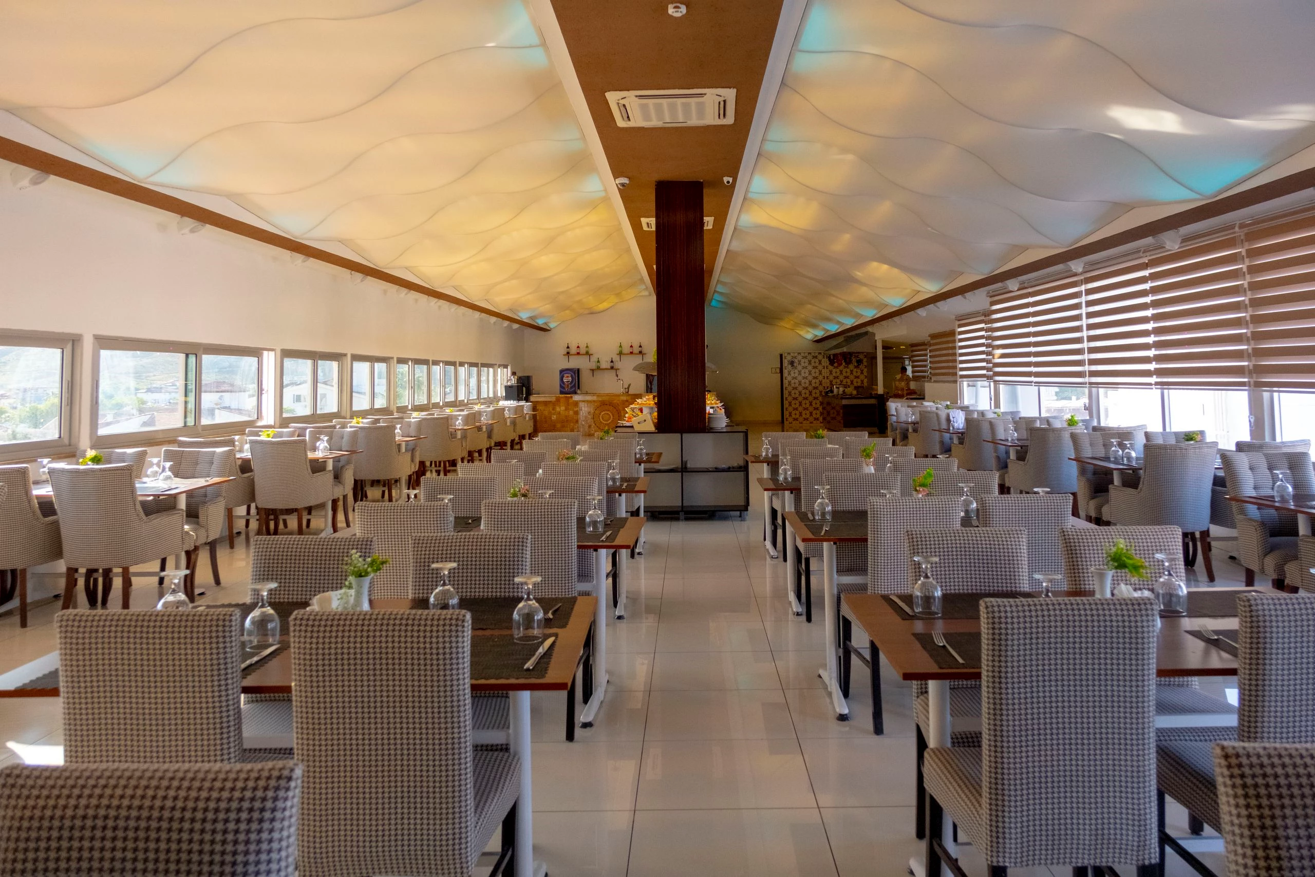 Hotell Arbatt Marmaris Hotel i Mugla, Turkiet - Bild 6