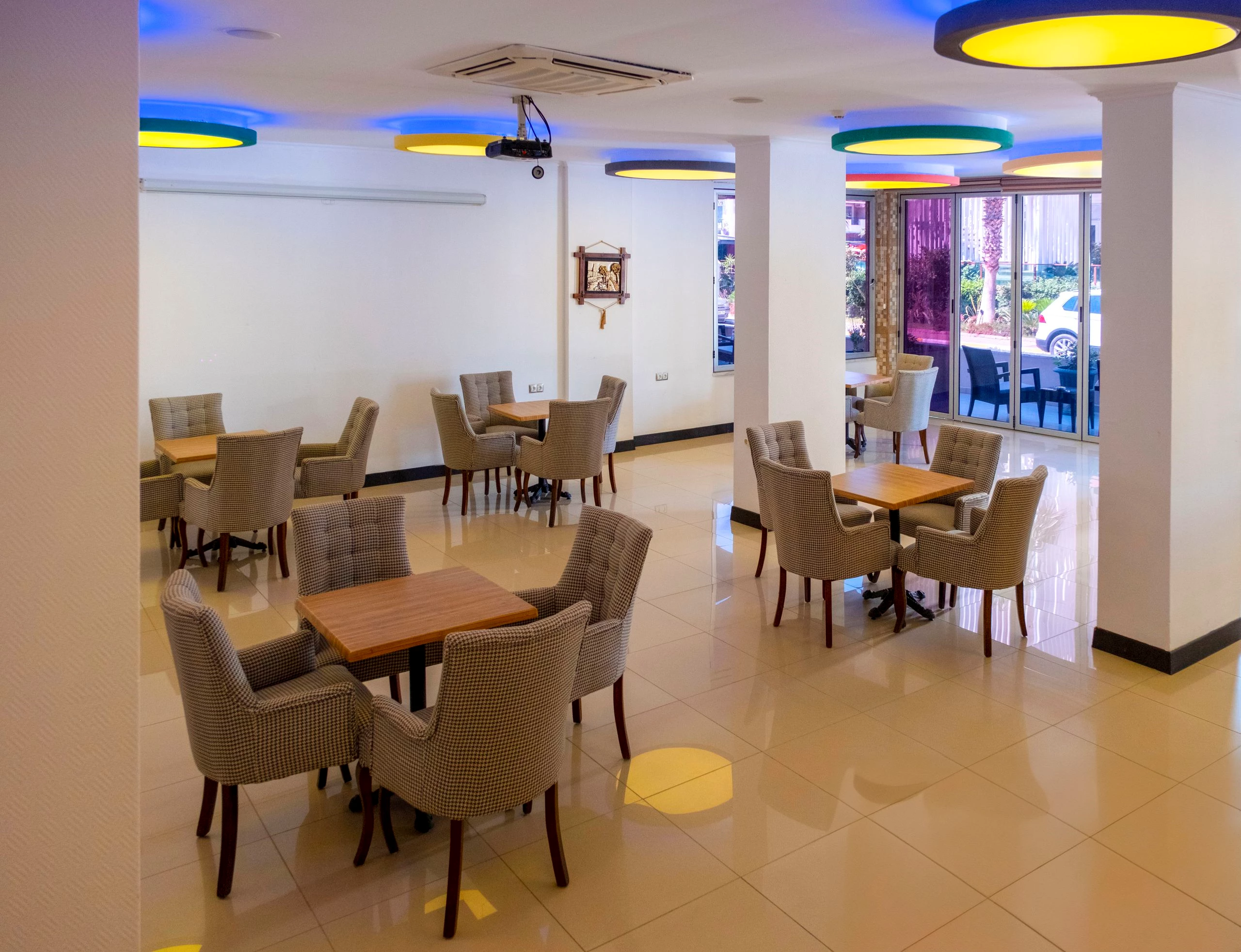 Hotell Arbatt Marmaris Hotel i Mugla, Turkiet - Bild 7