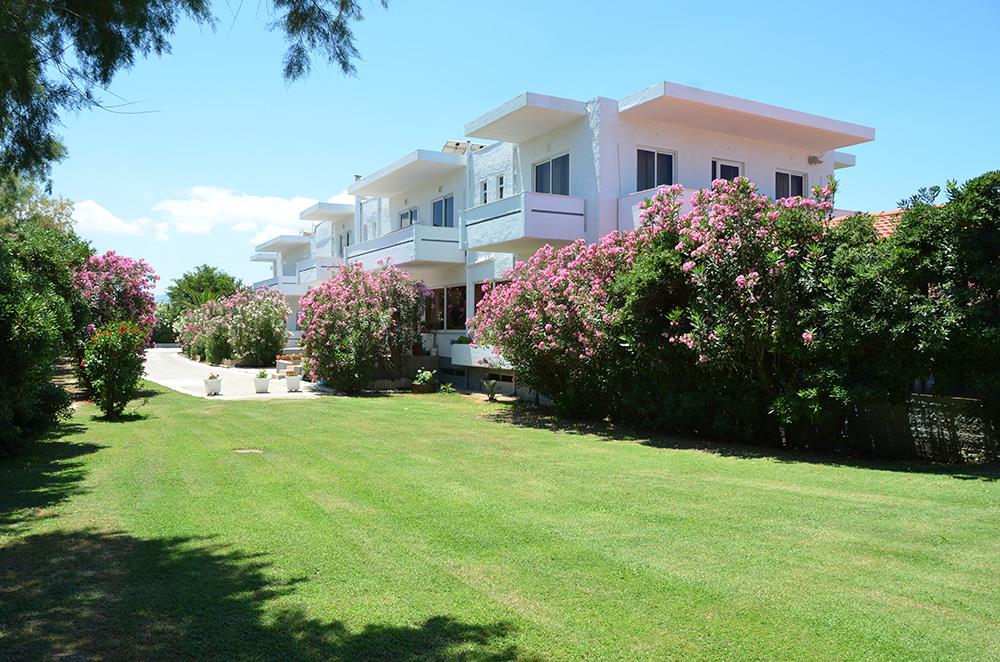 Hotell Arion Hotel i Crete, Grekland - Bild 5