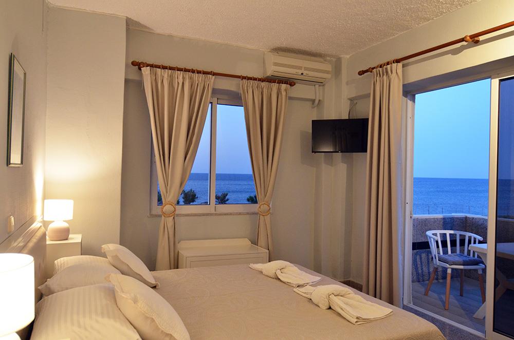 Hotell Arion Hotel i Crete, Grekland - Bild 7