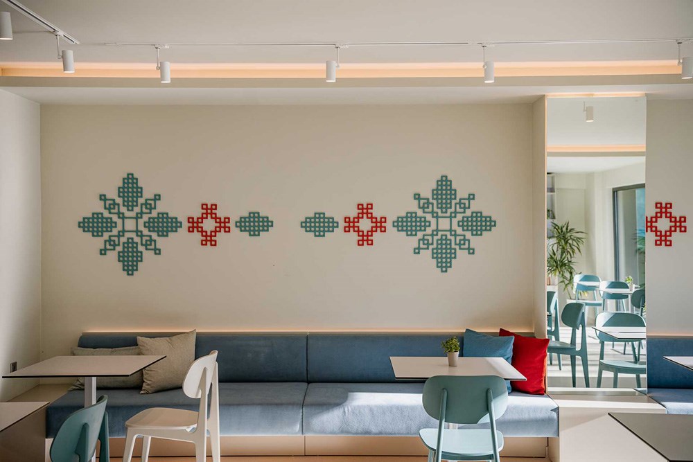 Hotell Arkadi Hotel i Crete, Grekland - Bild 5