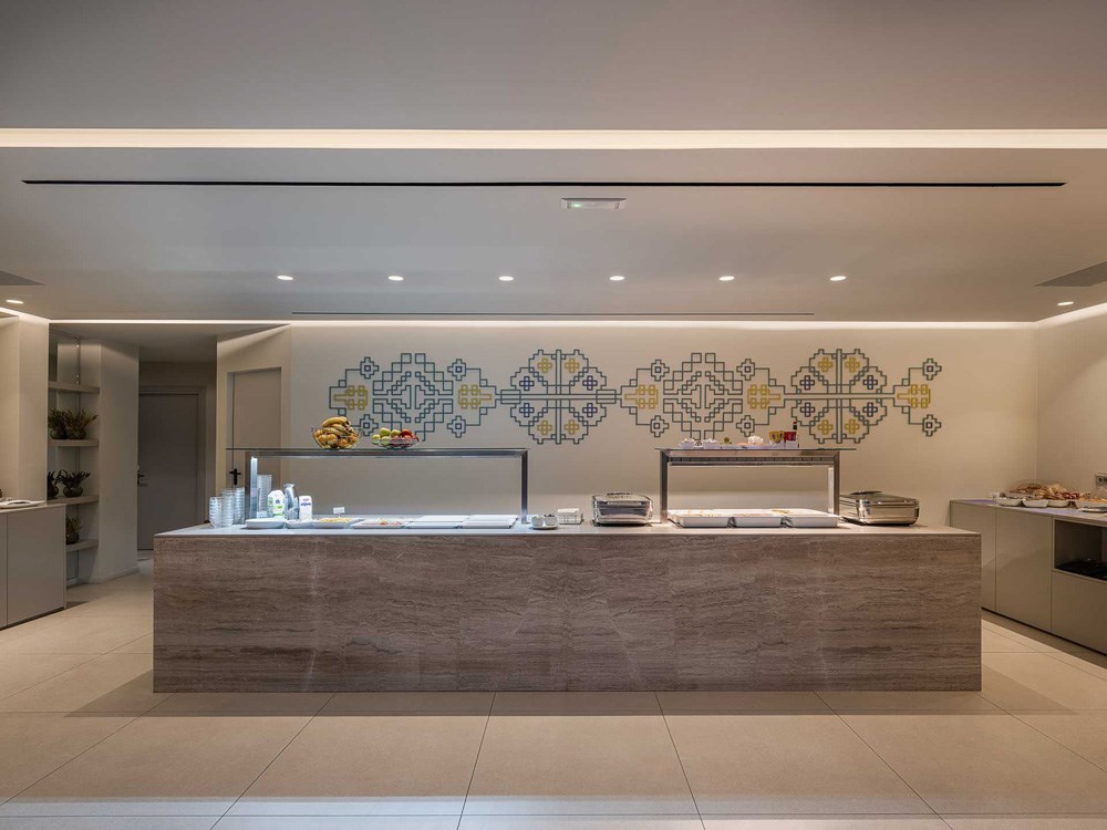 Hotell Arkadi Hotel i Crete, Grekland - Bild 9