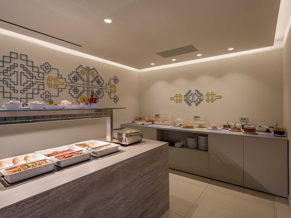 Hotell Arkadi Hotel i Crete, Grekland - Bild 10