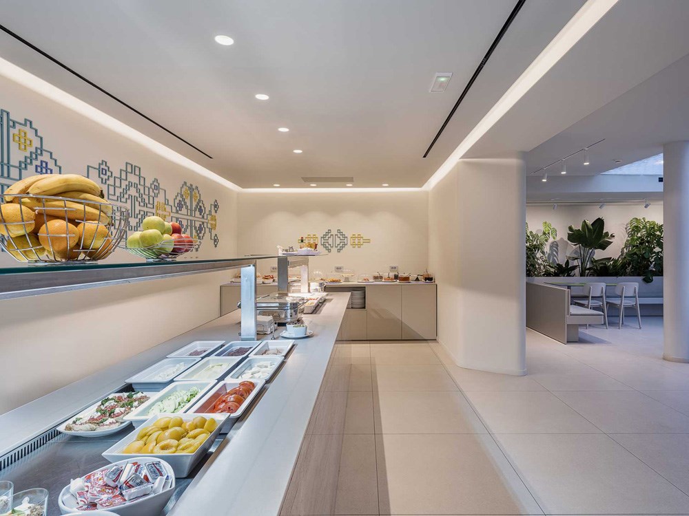 Hotell Arkadi Hotel i Crete, Grekland - Bild 11