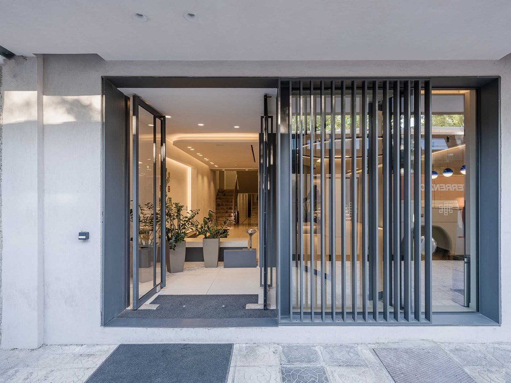 Hotell Arkadi Hotel i Crete, Grekland - Bild 2