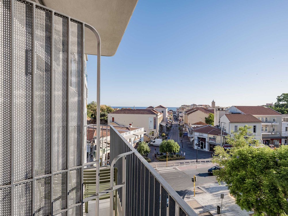 Hotell Arkadi Hotel i Crete, Grekland - Bild 3