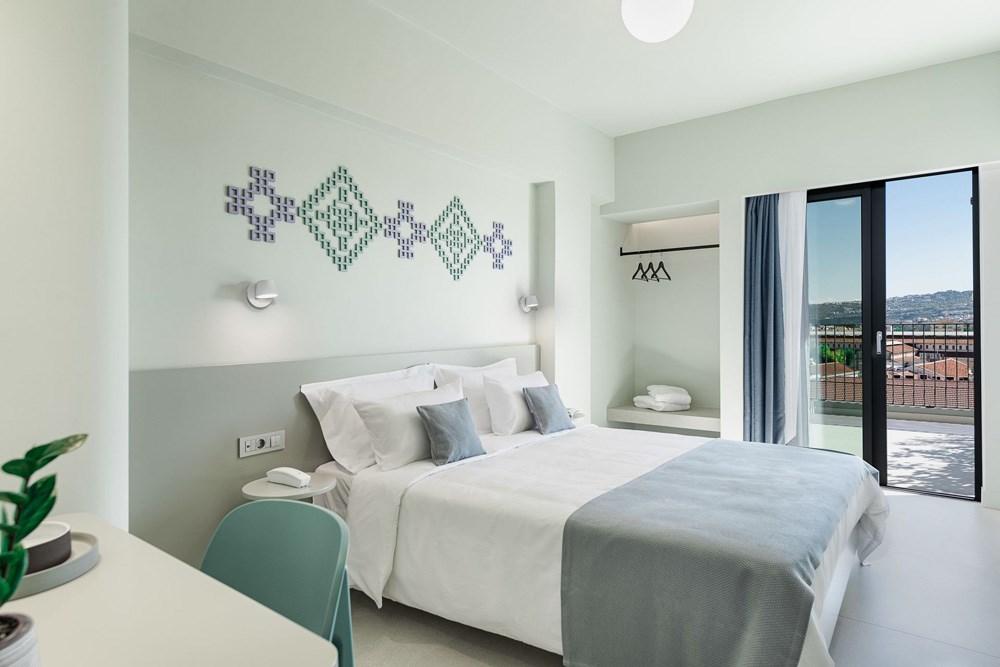 Hotell Arkadi Hotel i Crete, Grekland - Bild 15