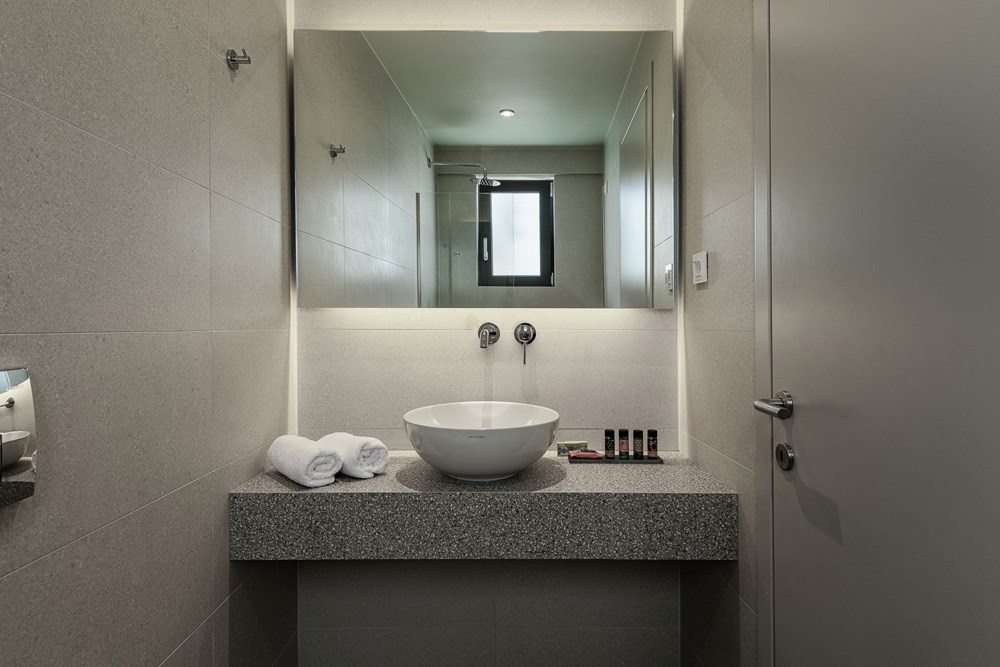 Hotell Arkadi Hotel i Crete, Grekland - Bild 19