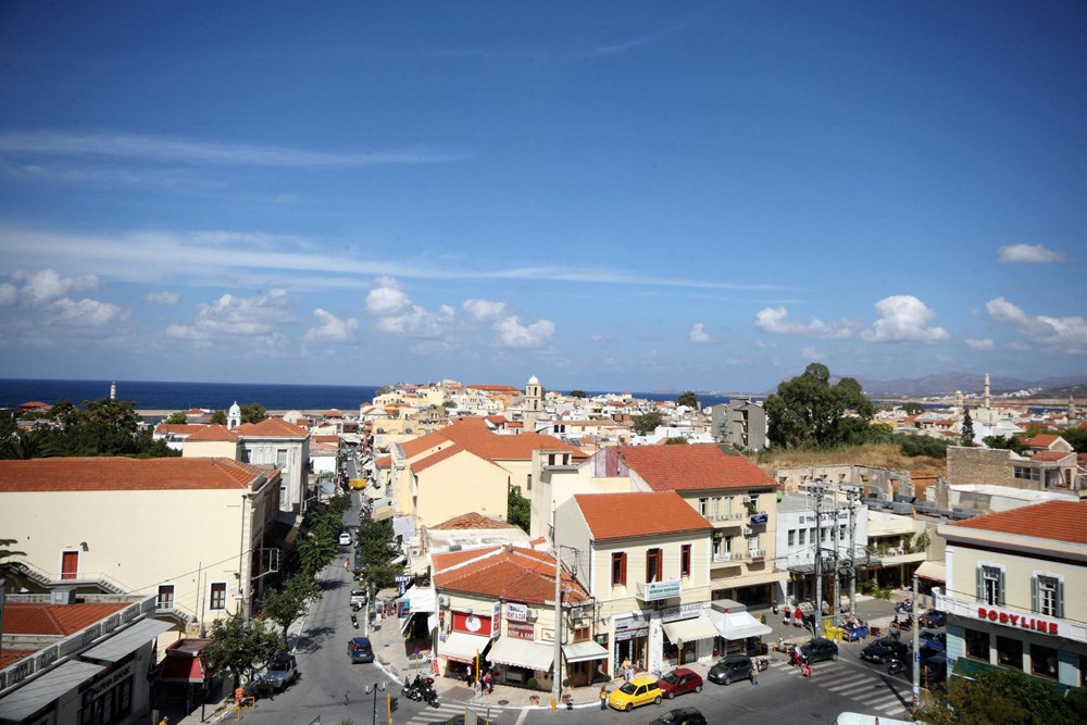 Hotell Arkadi Hotel i Crete, Grekland - Bild 4