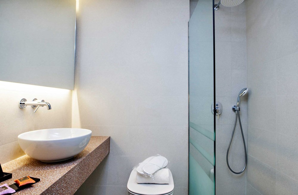 Hotell Arkadi Hotel i Crete, Grekland - Bild 20