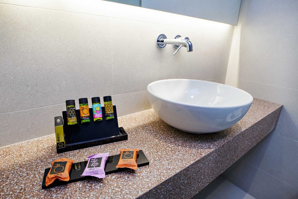 Hotell Arkadi Hotel i Crete, Grekland - Bild 21