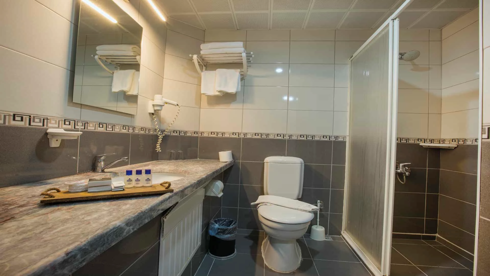 Hotell Arsi Blue Beach Hotel i Antalya, Turkiet - Bild 10