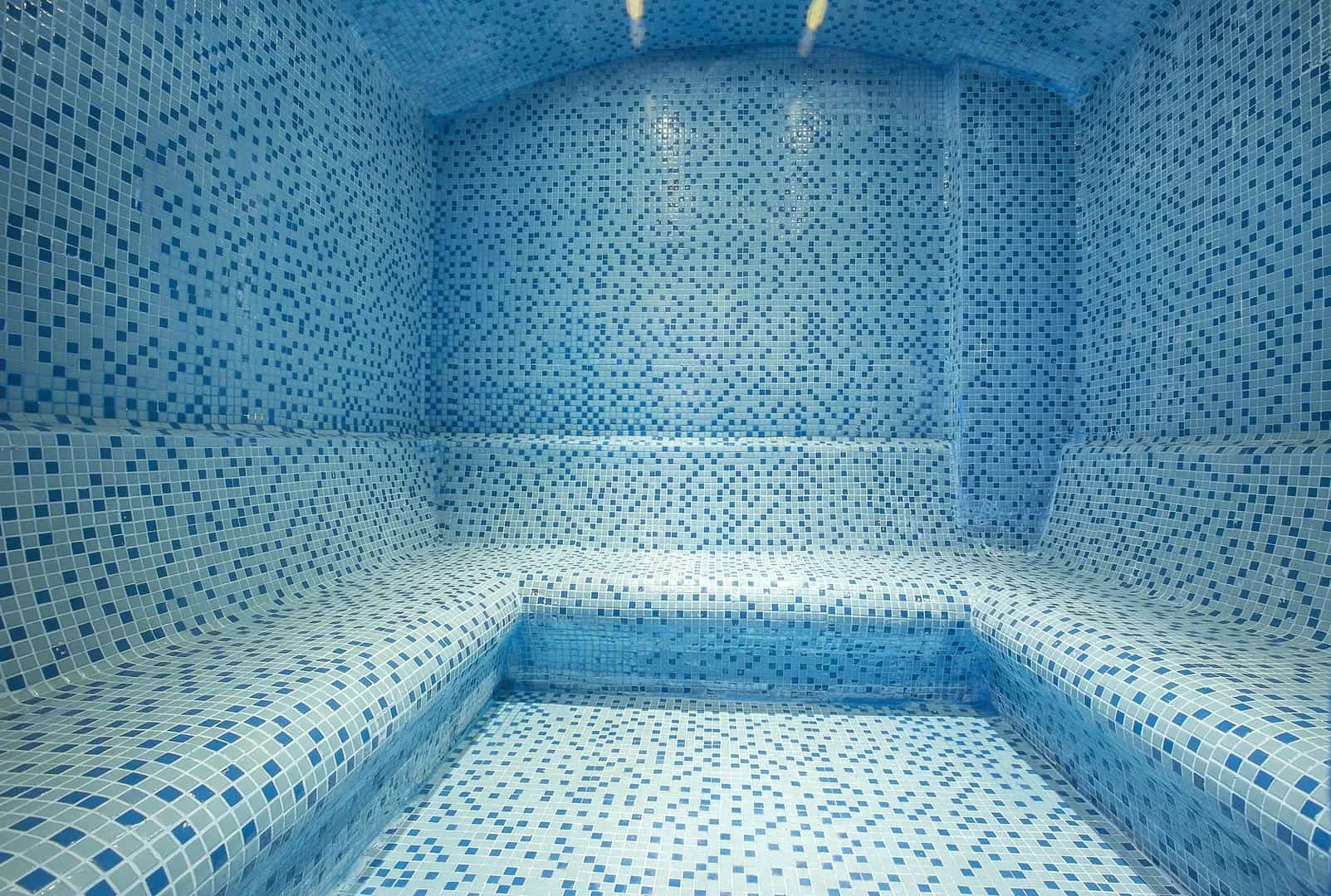 Hotell Arsi Enfi City Beach i Antalya, Turkiet - Bild 24