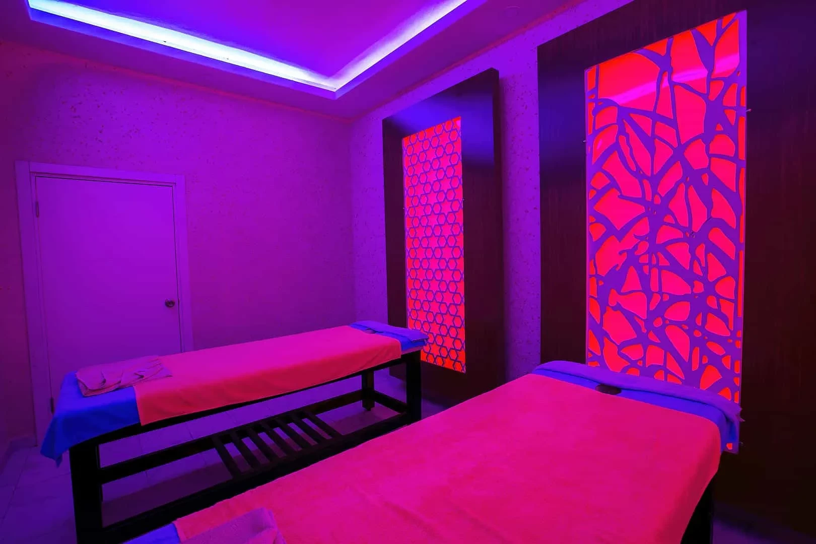 Hotell Arsi Enfi City Beach i Antalya, Turkiet - Bild 29