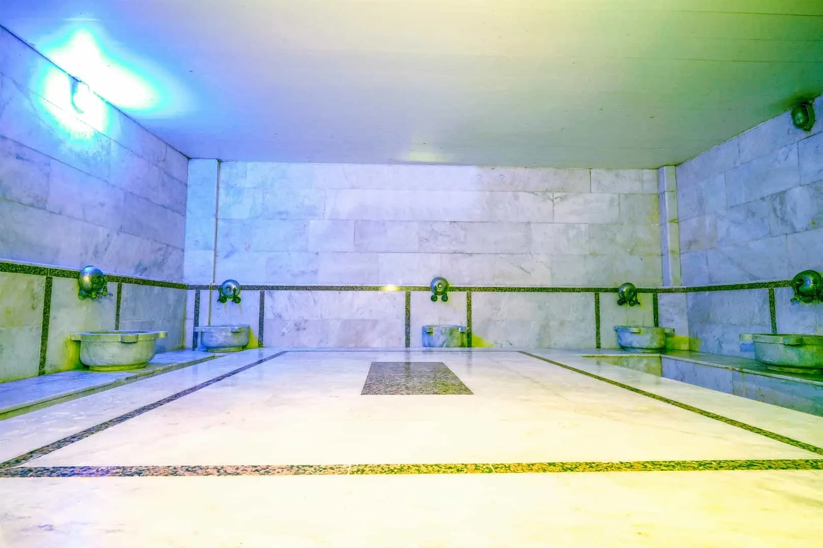 Hotell Arsi Hotel i Antalya, Turkiet - Bild 23