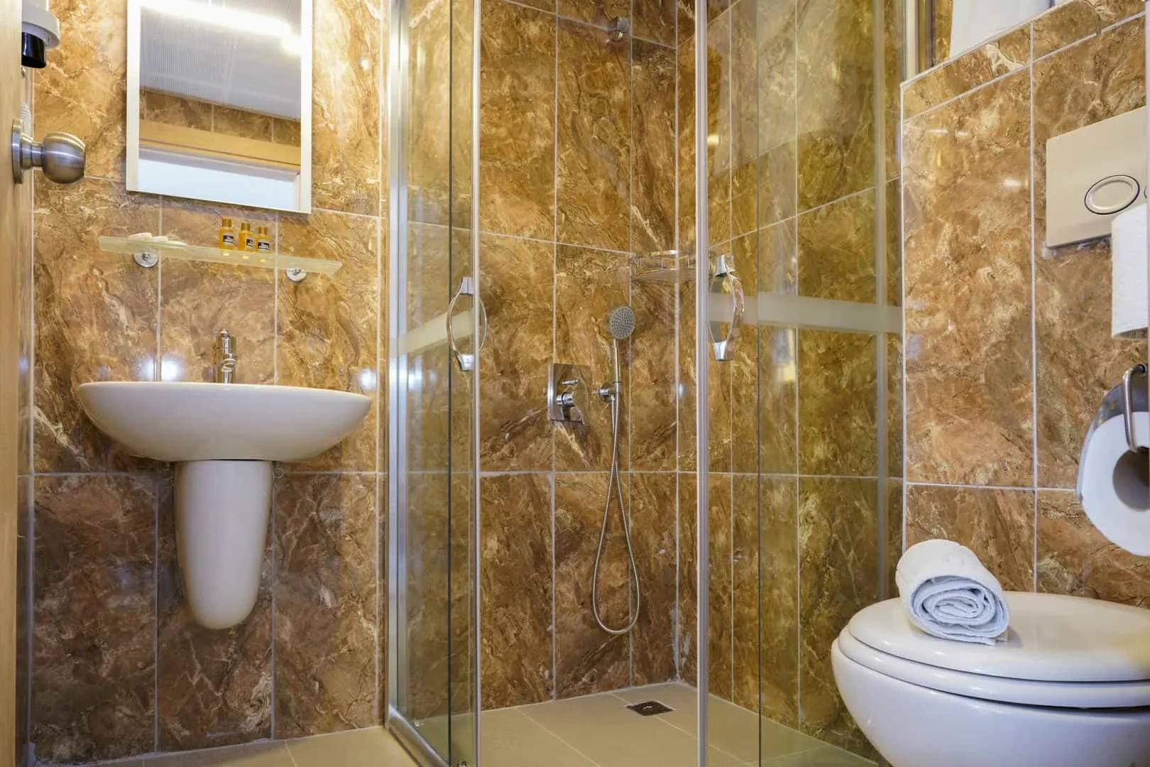 Hotell Arsi Hotel i Antalya, Turkiet - Bild 22