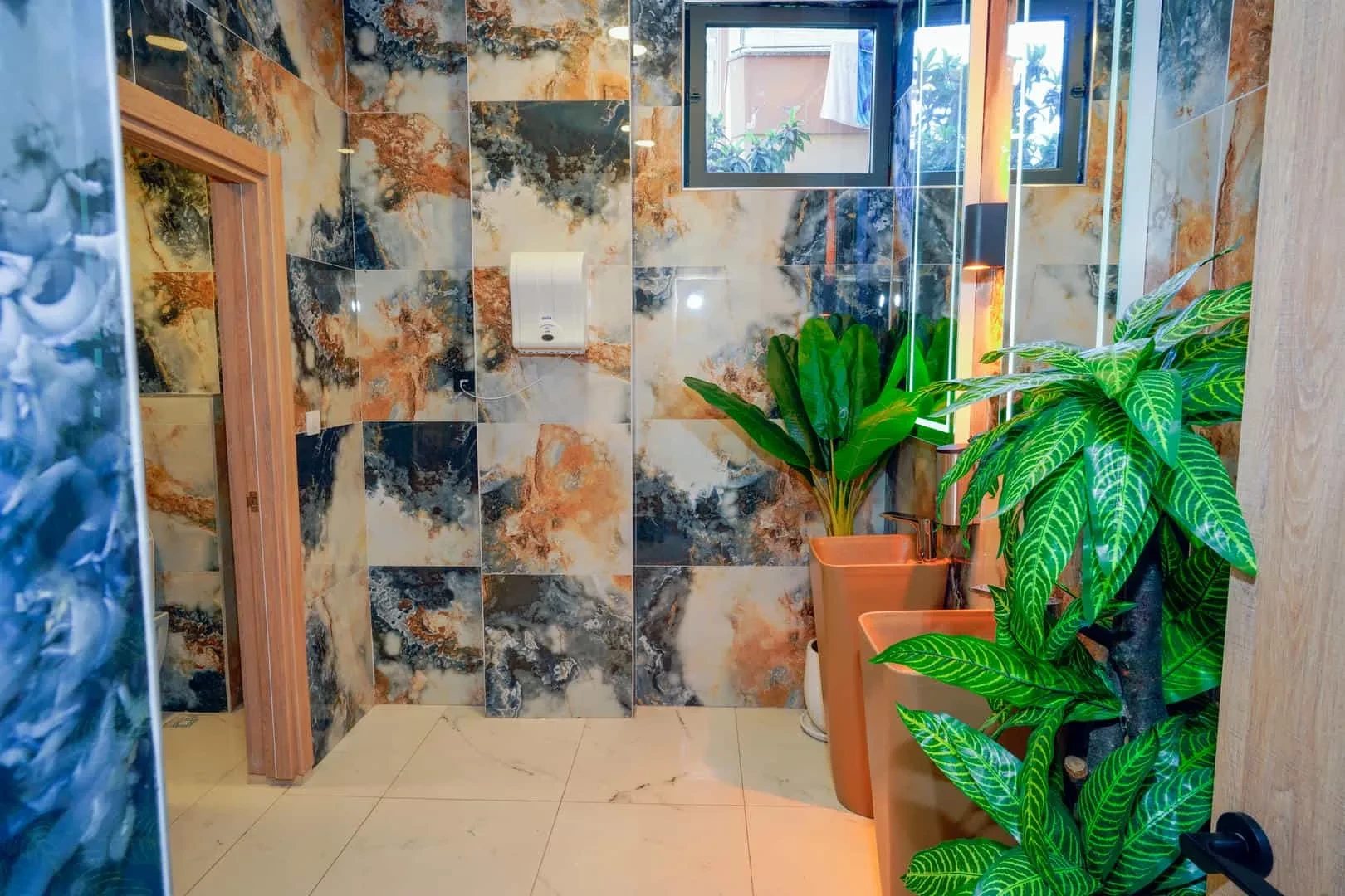 Hotell Arsi Hotel i Antalya, Turkiet - Bild 30