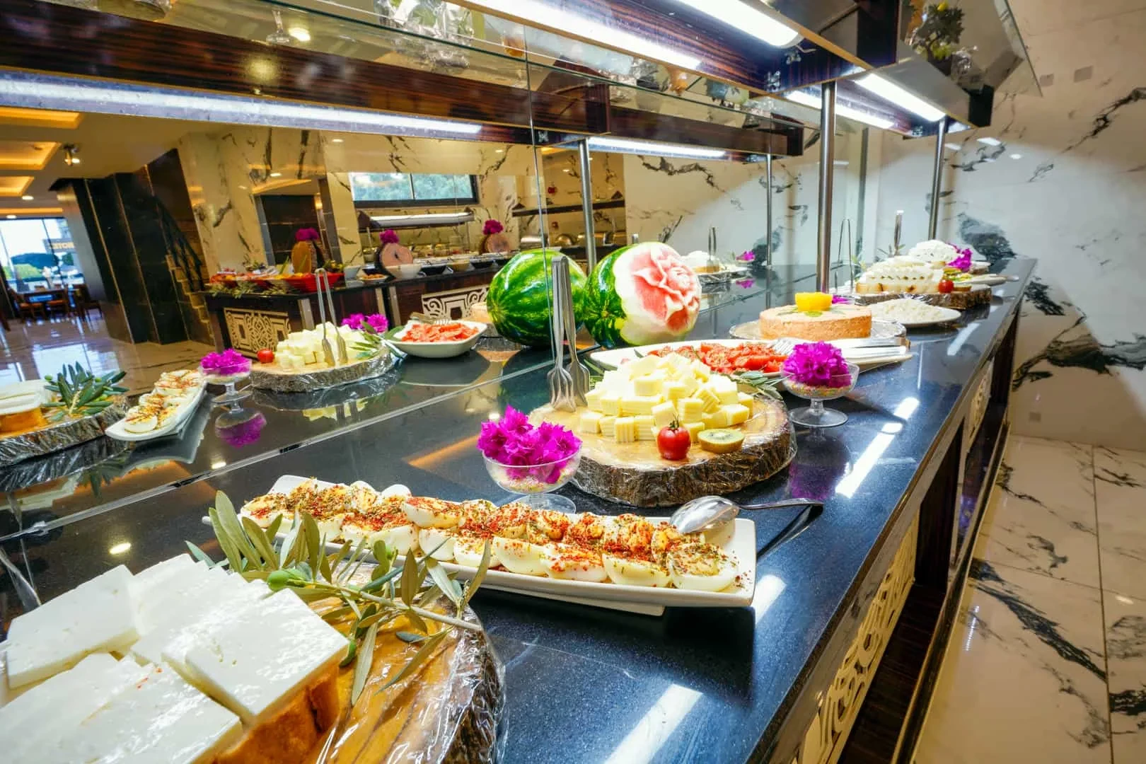 Hotell Arsi Hotel i Antalya, Turkiet - Bild 17