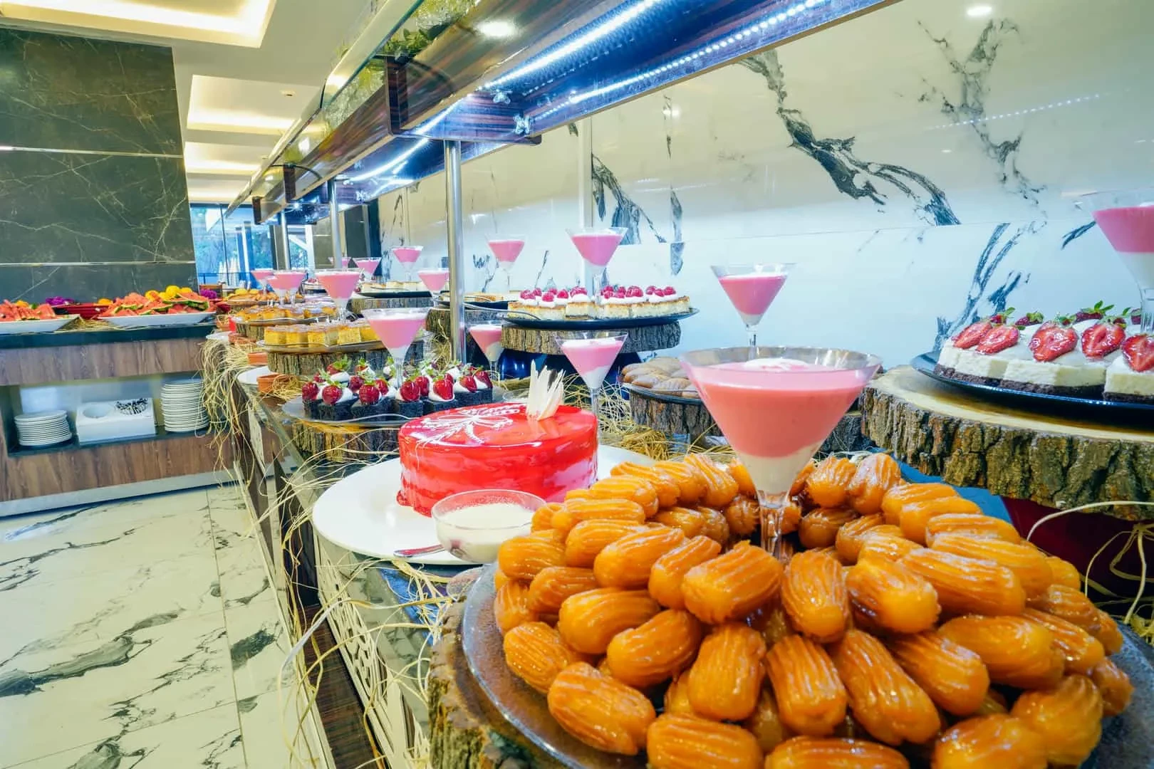 Hotell Arsi Hotel i Antalya, Turkiet - Bild 18