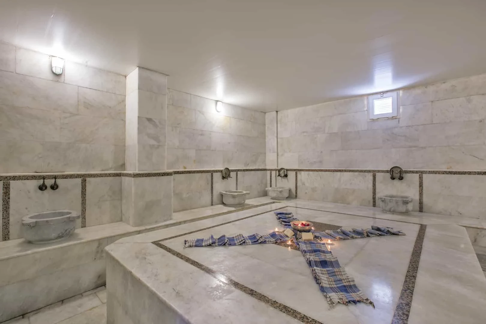 Hotell Arsi Hotel i Antalya, Turkiet - Bild 24