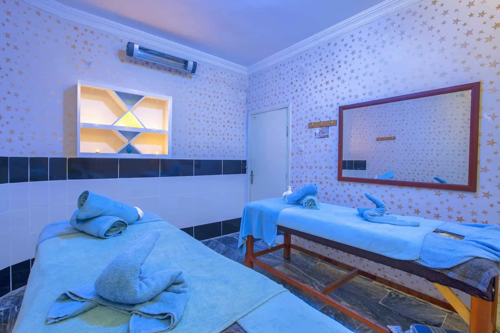 Hotell Arsi Hotel i Antalya, Turkiet - Bild 26