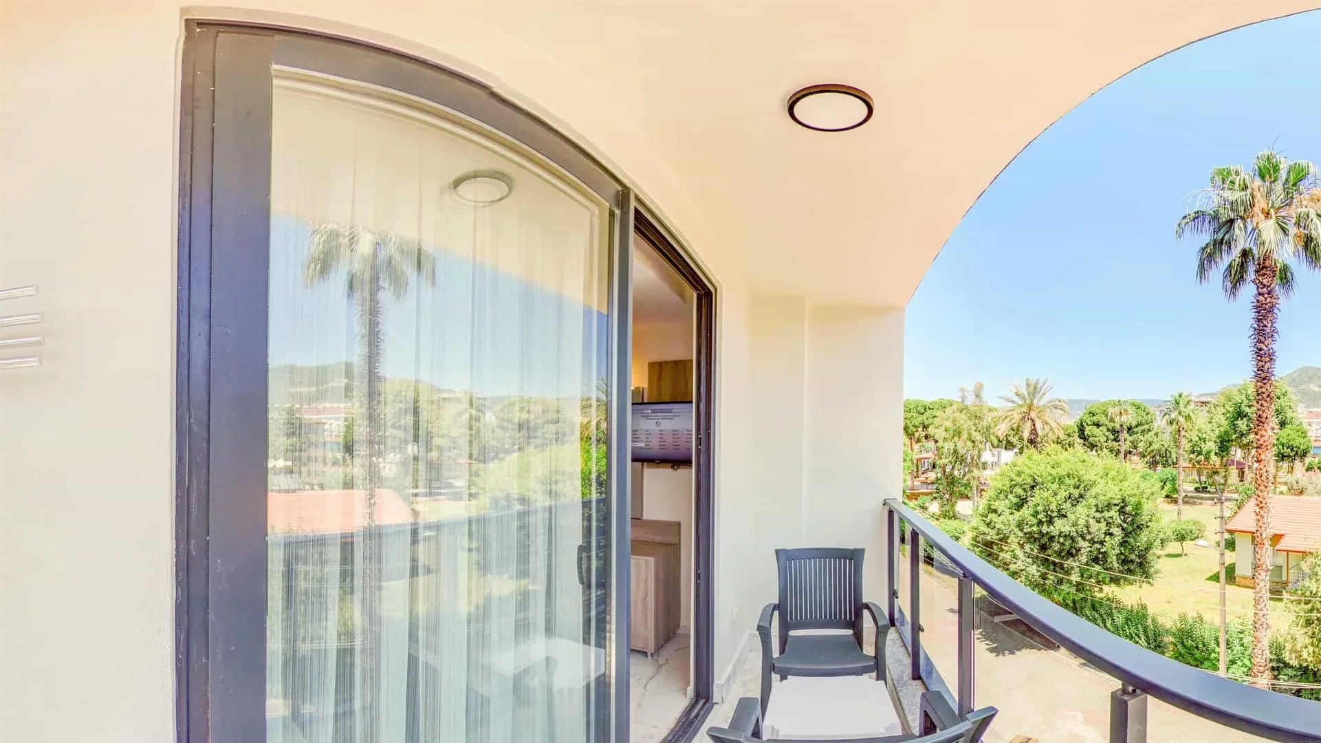 Hotell Arsi Hotel i Antalya, Turkiet - Bild 21