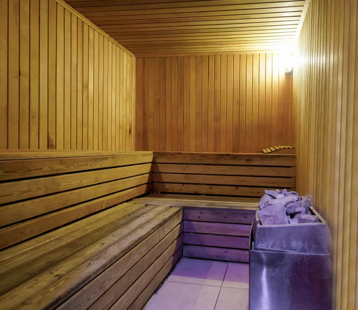 Hotell Arsi Hotel i Antalya, Turkiet - Bild 28