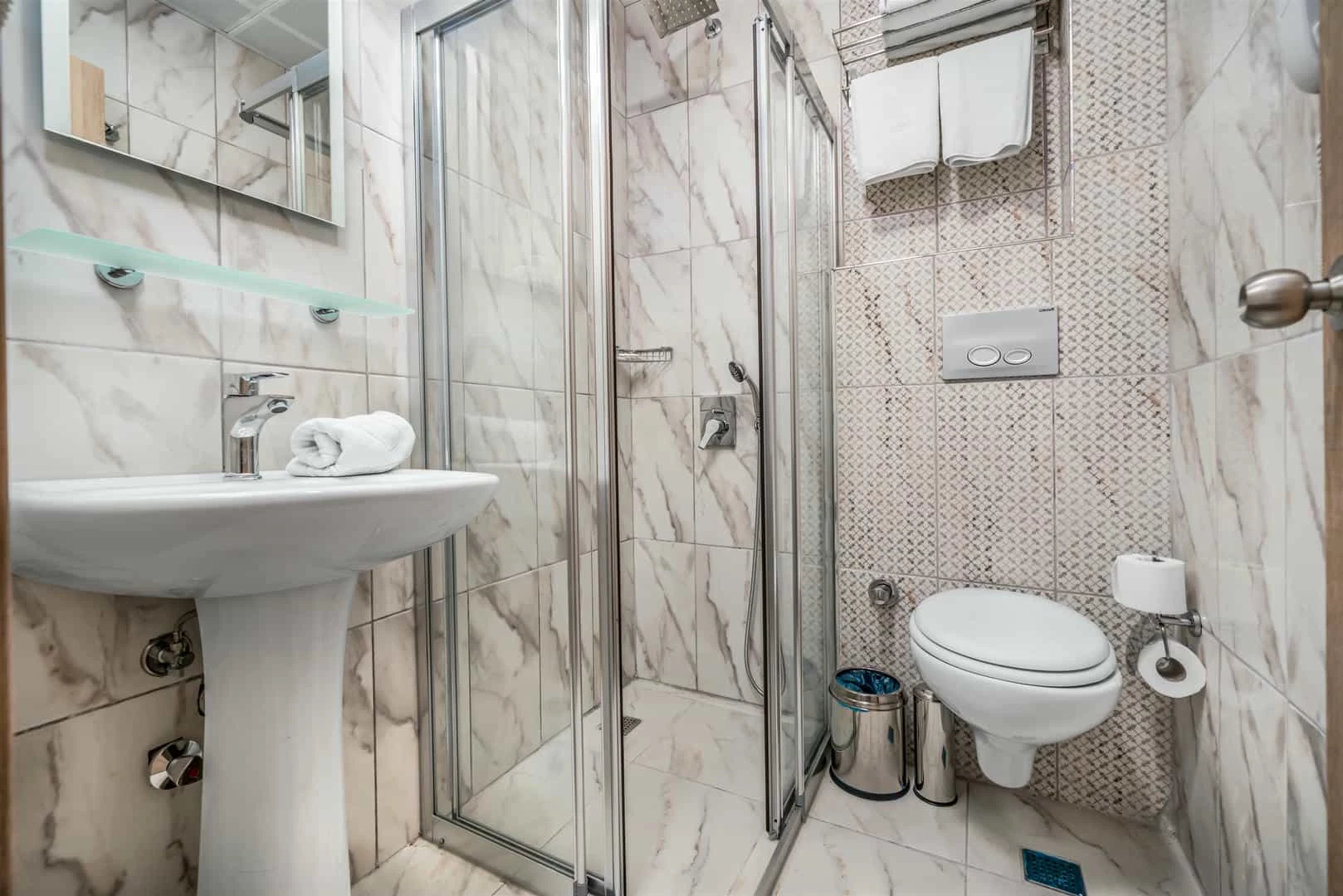 Hotell Arsi Paradise Hotel i Antalya, Turkiet - Bild 19