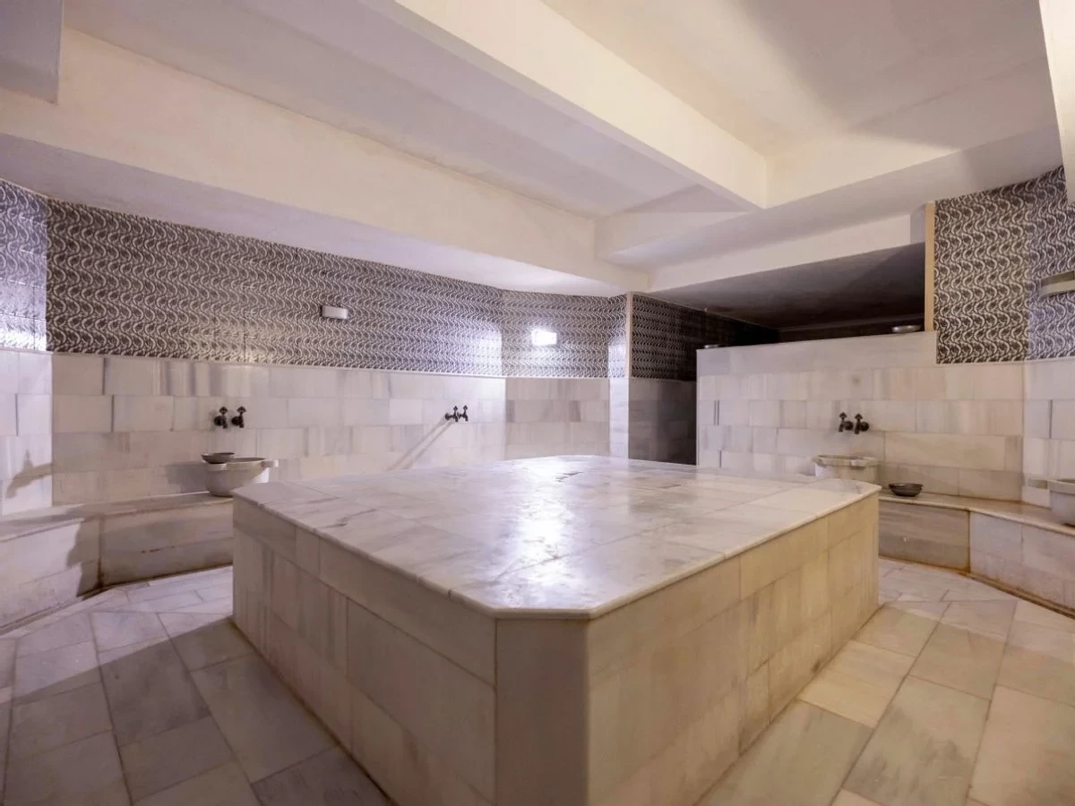 Hotell Art Poseidon Hotel Side i Antalya, Turkiet - Bild 41