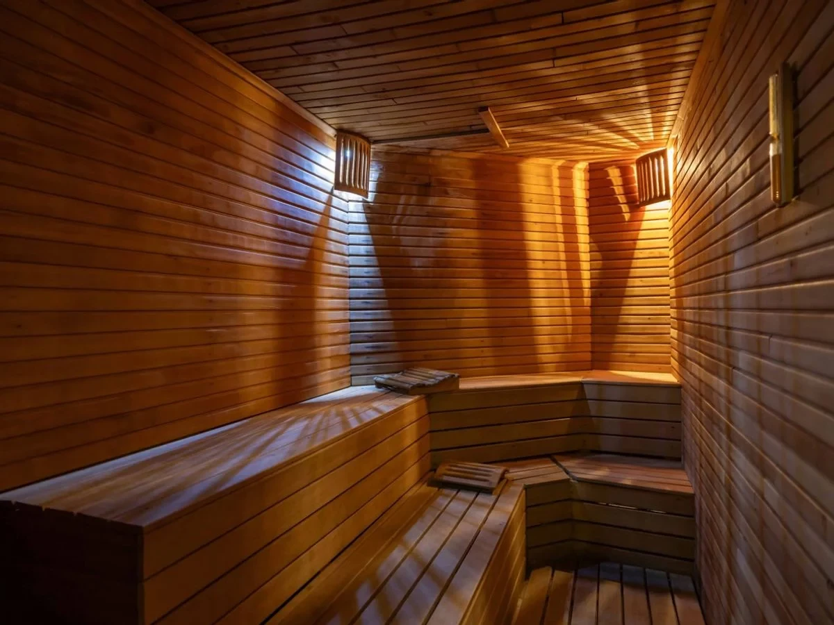 Hotell Art Poseidon Hotel Side i Antalya, Turkiet - Bild 42