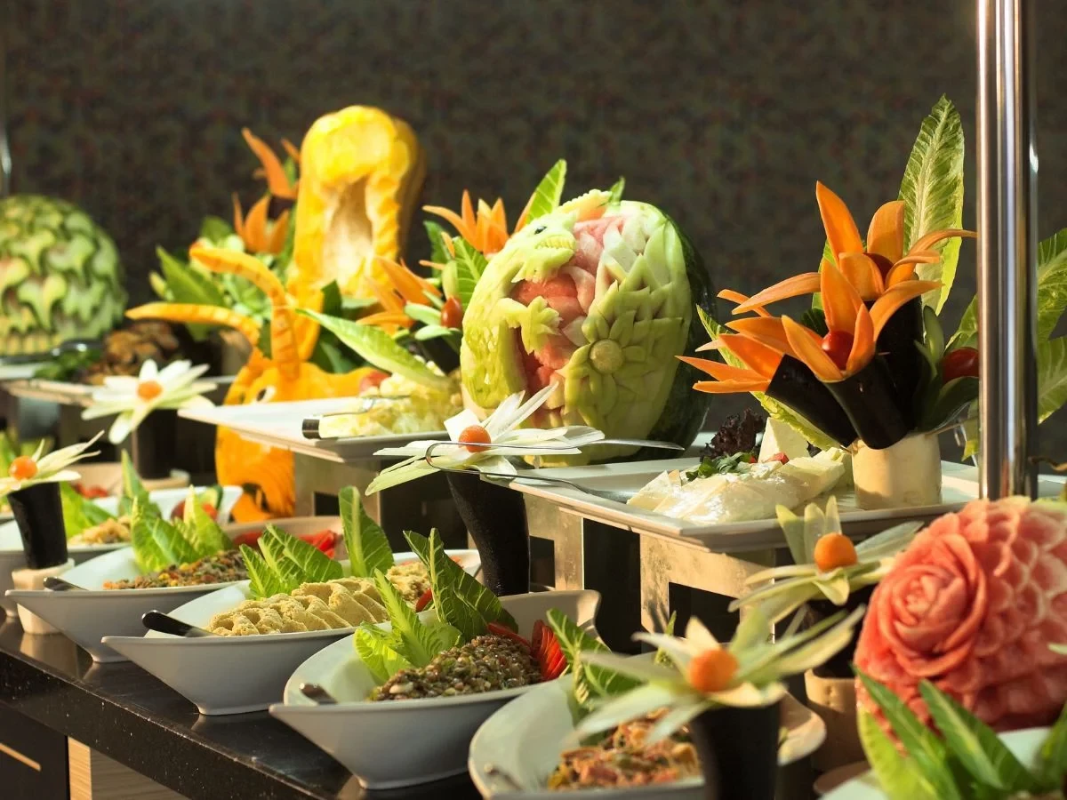 Hotell Art Poseidon Hotel Side i Antalya, Turkiet - Bild 38