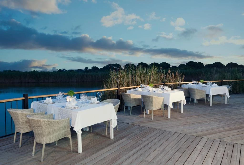 Hotell Aska Lara Resort & Spa i Antalya, Turkiet - Bild 15