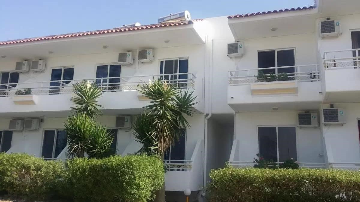 Hotell Asterias Bay - Theologos i Rhodes, Grekland - Bild 5