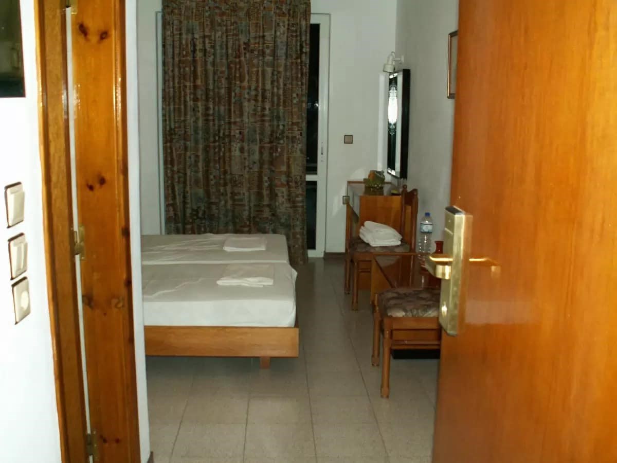 Hotell Asterias Bay - Theologos i Rhodes, Grekland - Bild 16