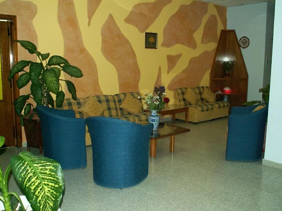 Hotell Asterias Bay - Theologos i Rhodes, Grekland - Bild 12