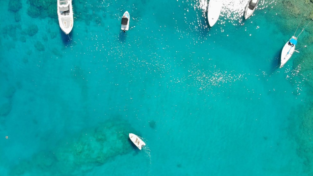 Hotell Asterias Bay - Theologos i Rhodes, Grekland - Bild 15