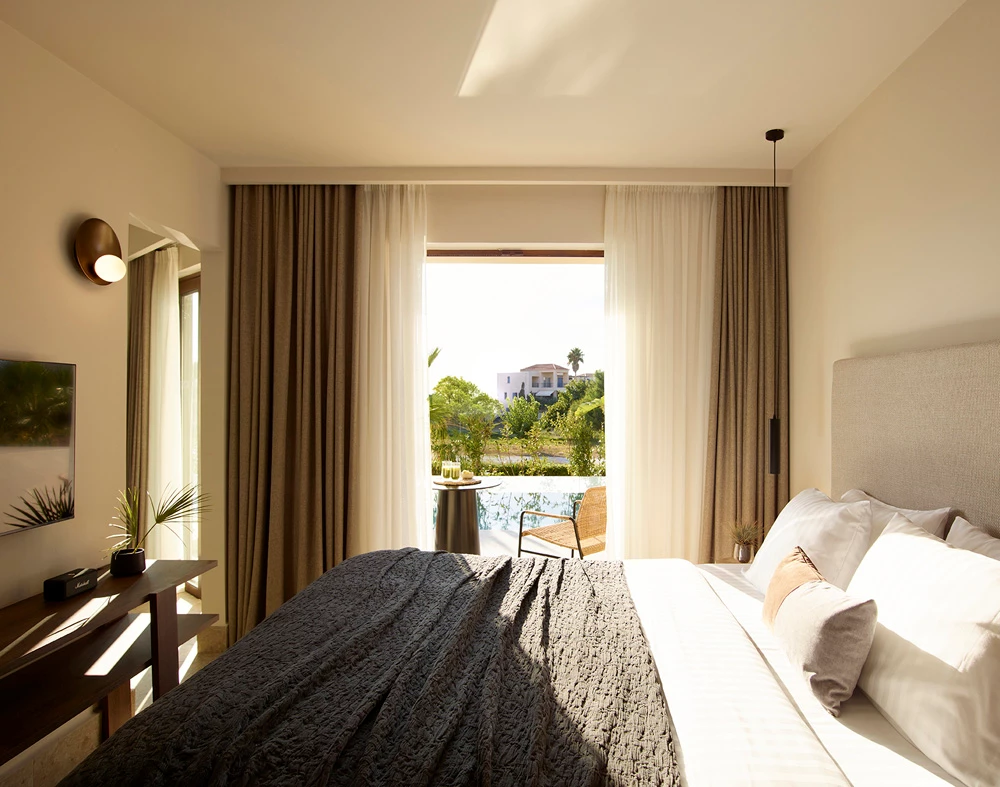 Hotell Asterion Beach Hotel & Suite i Crete, Grekland - Bild 34