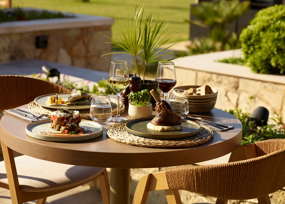 Hotell Asterion Beach Hotel & Suite i Crete, Grekland - Bild 17