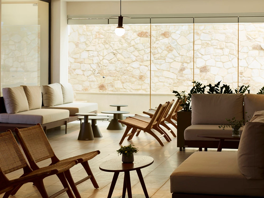 Hotell Asterion Beach Hotel & Suite i Crete, Grekland - Bild 31