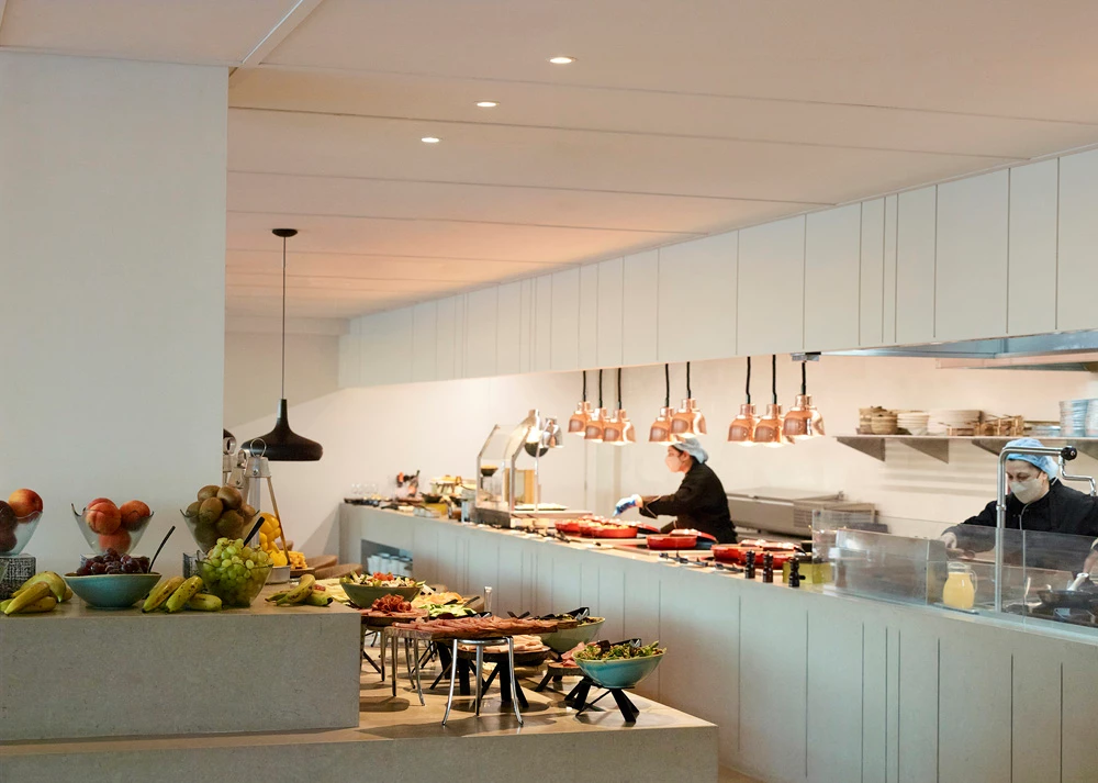 Hotell Asterion Beach Hotel & Suite i Crete, Grekland - Bild 19