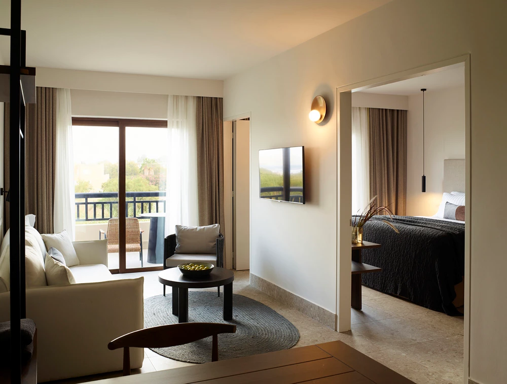 Hotell Asterion Beach Hotel & Suite i Crete, Grekland - Bild 43