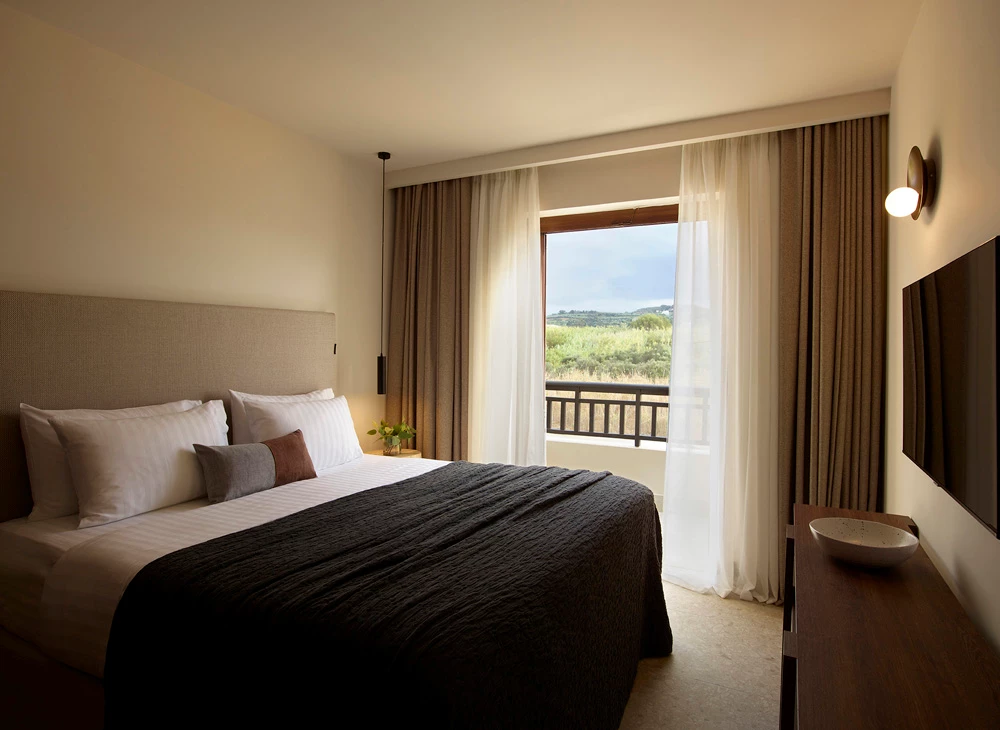 Hotell Asterion Beach Hotel & Suite i Crete, Grekland - Bild 38