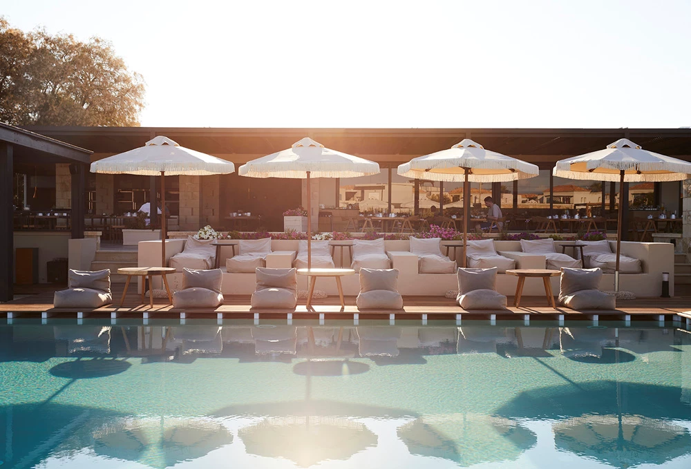 Hotell Asterion Beach Hotel & Suite i Crete, Grekland - Bild 6